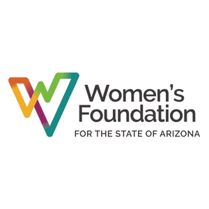 Women's Foundation for the State of Arizona logo