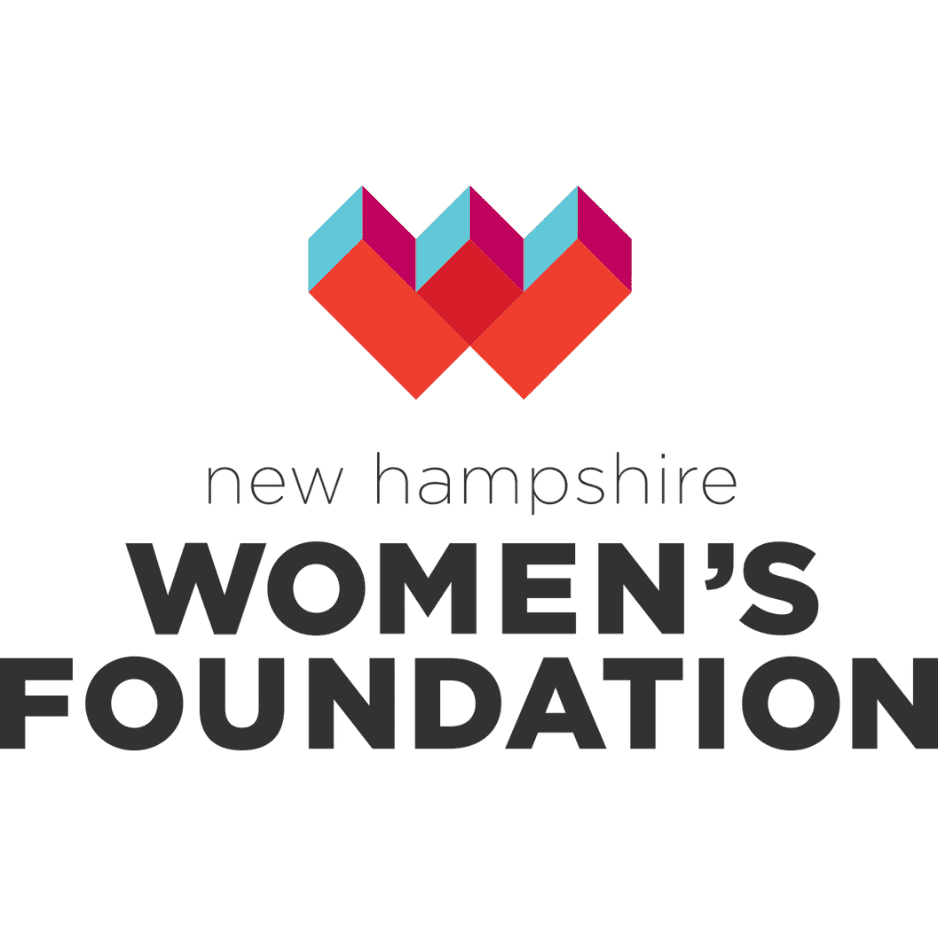 New Hampshire Women's Foundation's logo