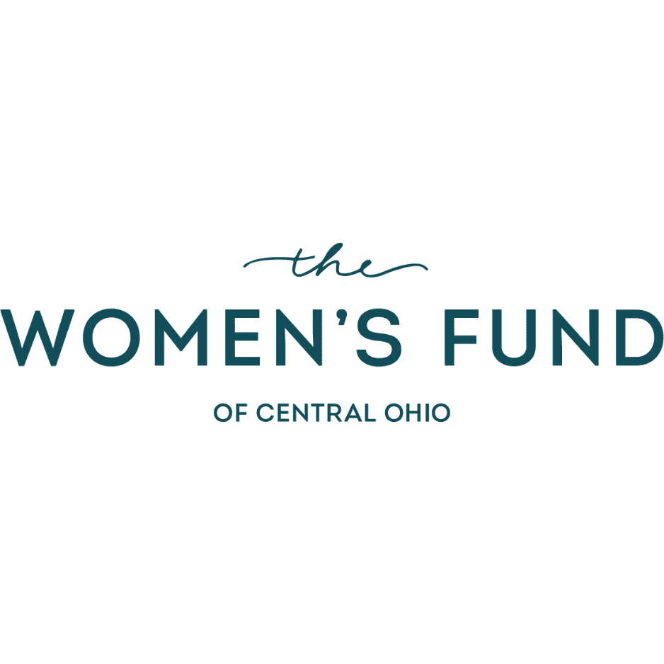 The Women's Fund of Central Ohio logo