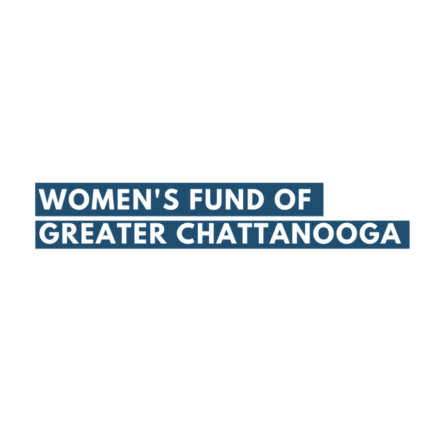 Women's Fund of Greater Chattanooga logo