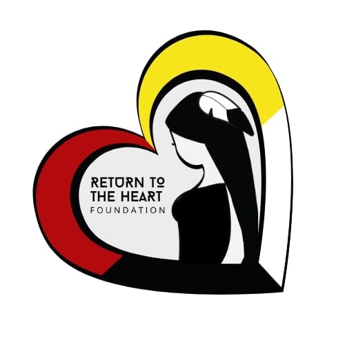 Return to the Heart Foundation Logo