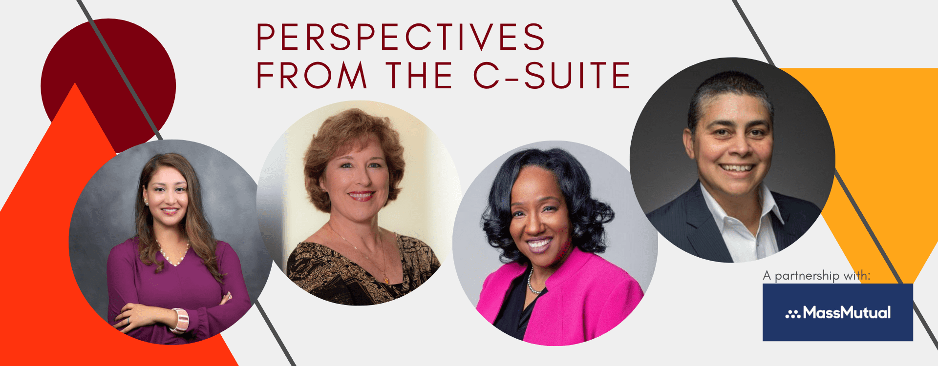 Perspectives From The C-Suite: Women’s Leadership Panel - Women's ...