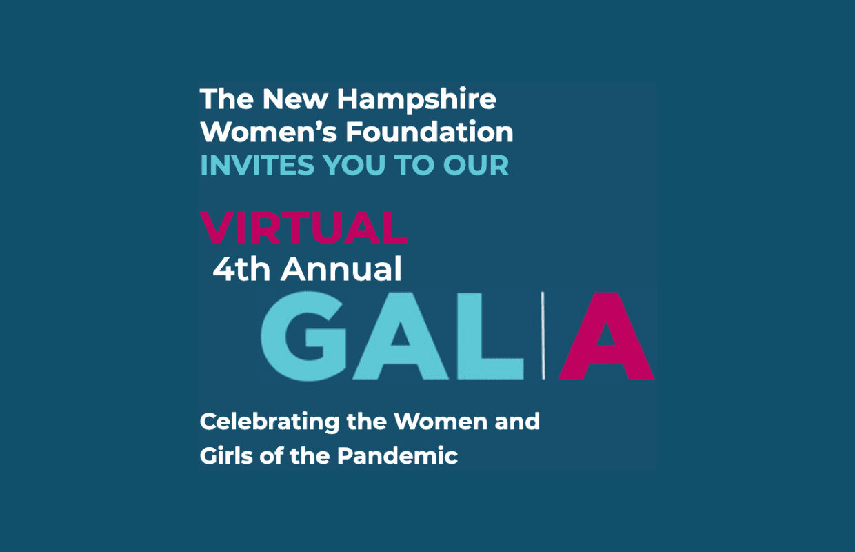 The New Hampshire Women S Foundation Gala Is Coming Up On May 21 Women S Funding Network