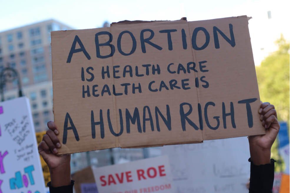 How Philanthropy Can Unite In Protecting Abortion Access And ...