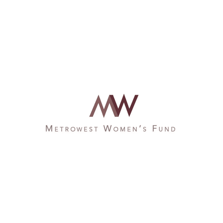 Metrowest Women's Fund logo