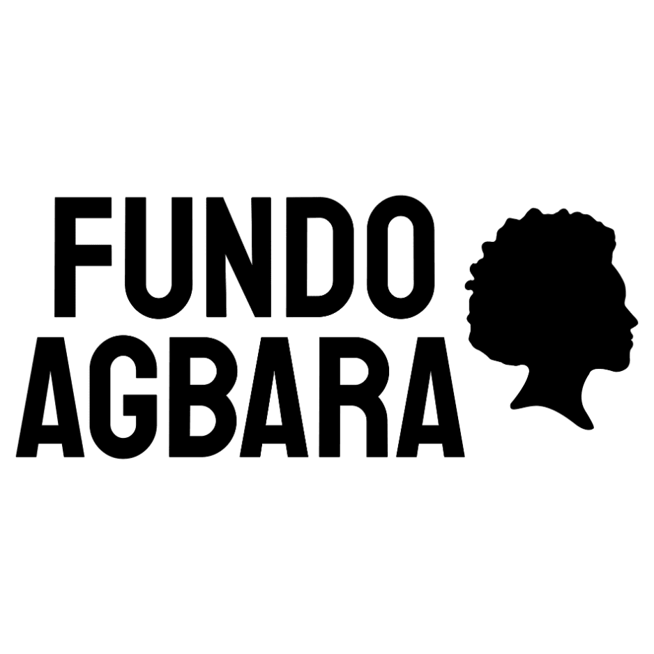 Fundo Agbara logo
