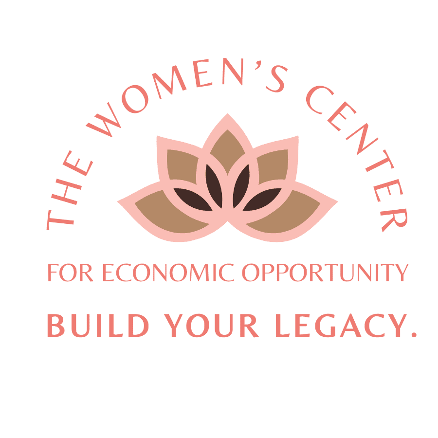 The Women's Center for Economic Opportunity's logo