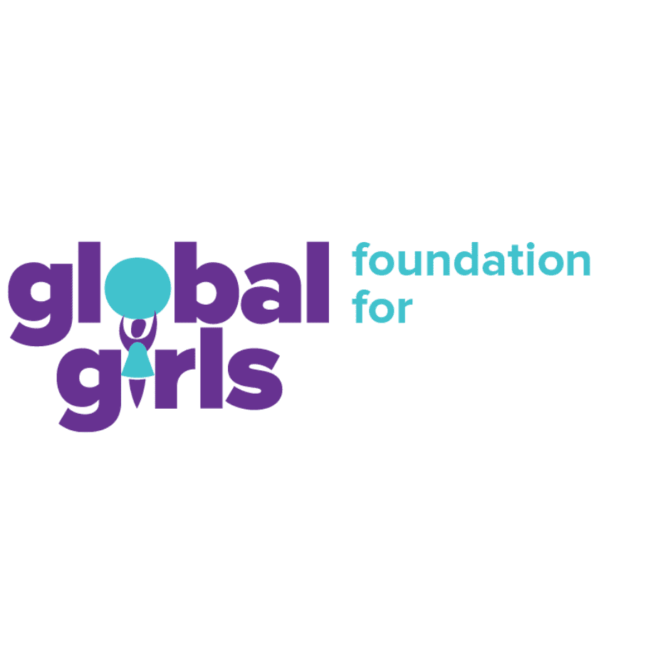 Global Foundation for Girls logo